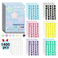 Glam Star Acne Patches